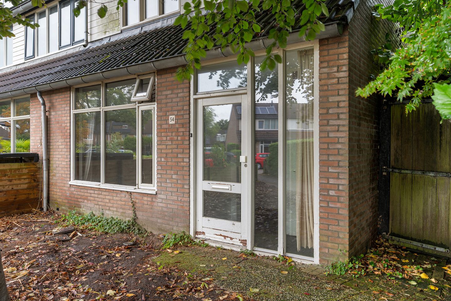 Foto 34 van De Orion 54