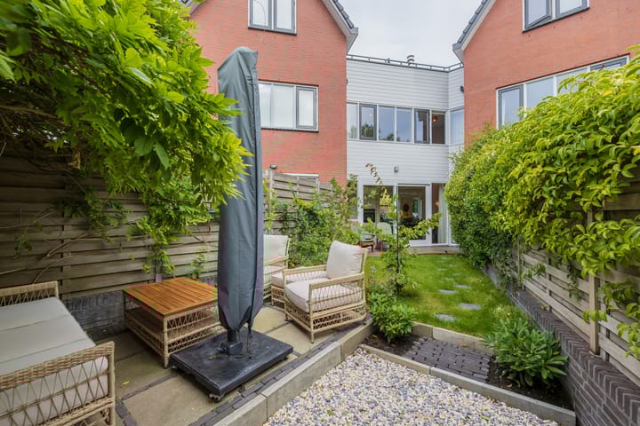 Foto 24 van Rhijngeesterstraatweg 22