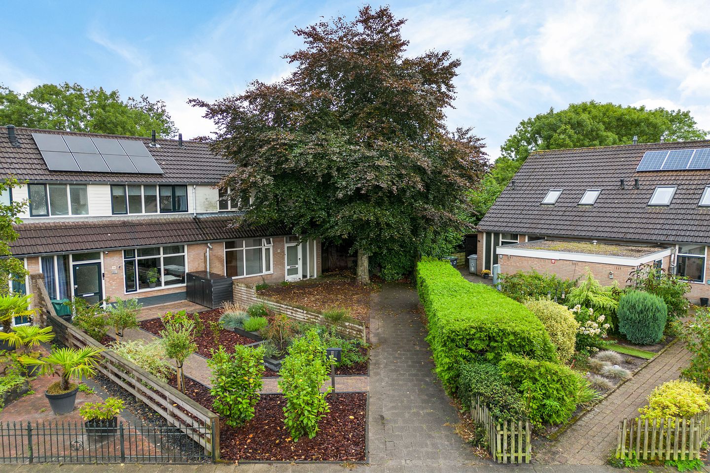 Foto 35 van De Orion 54