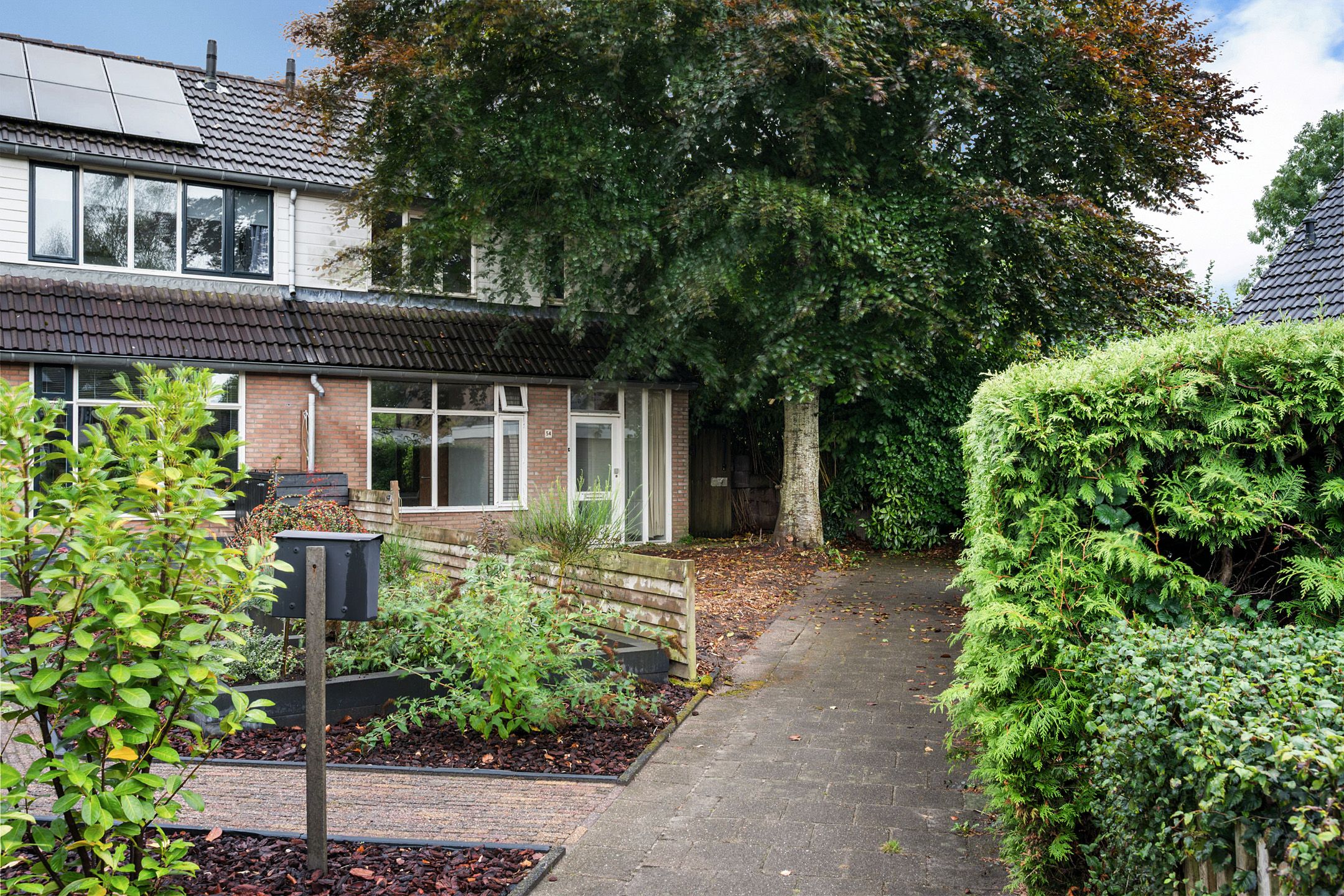 Foto 36 van De Orion 54