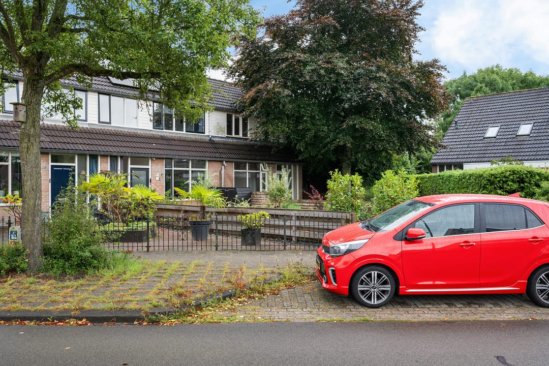 Foto 37 van De Orion 54