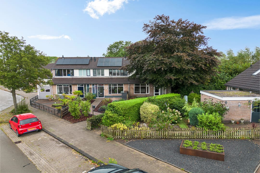 Foto 38 van De Orion 54