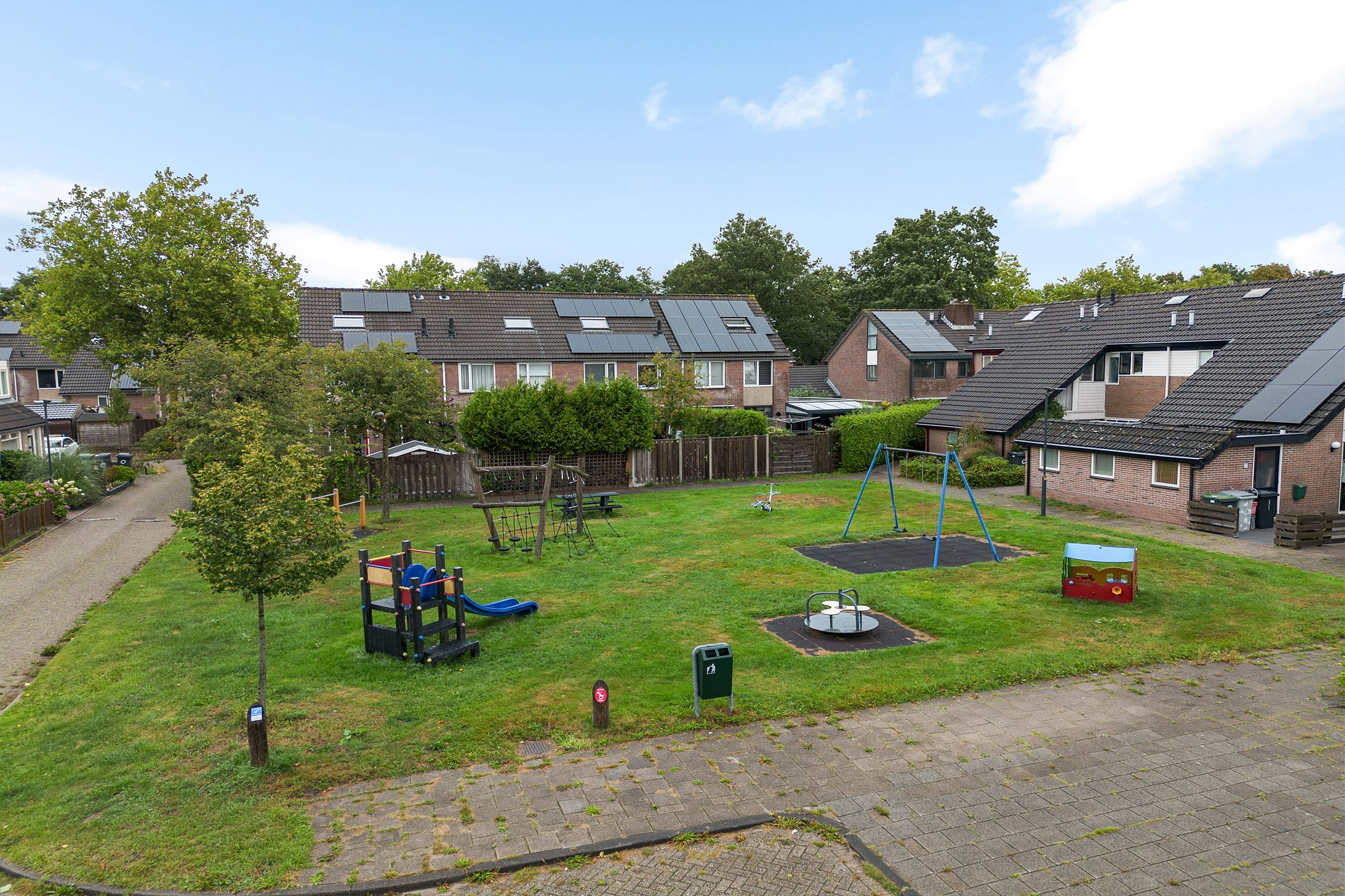 Foto 39 van De Orion 54