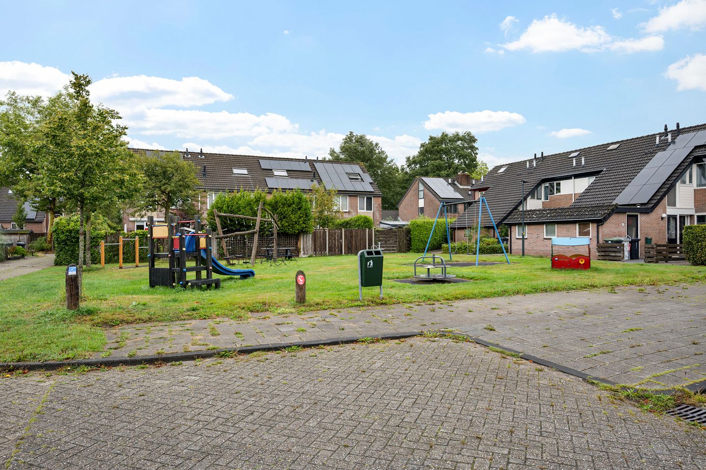 Foto 40 van De Orion 54