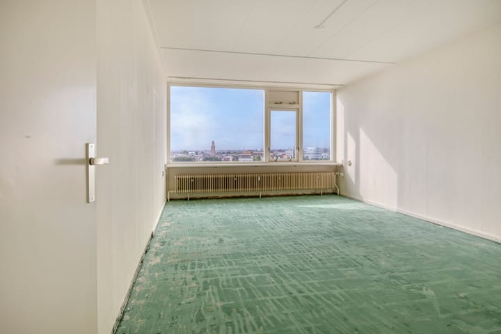 Foto 2 van Monteverdilaan 249