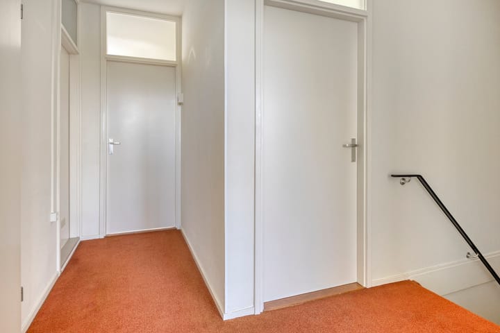 Foto 8 van Monteverdilaan 249