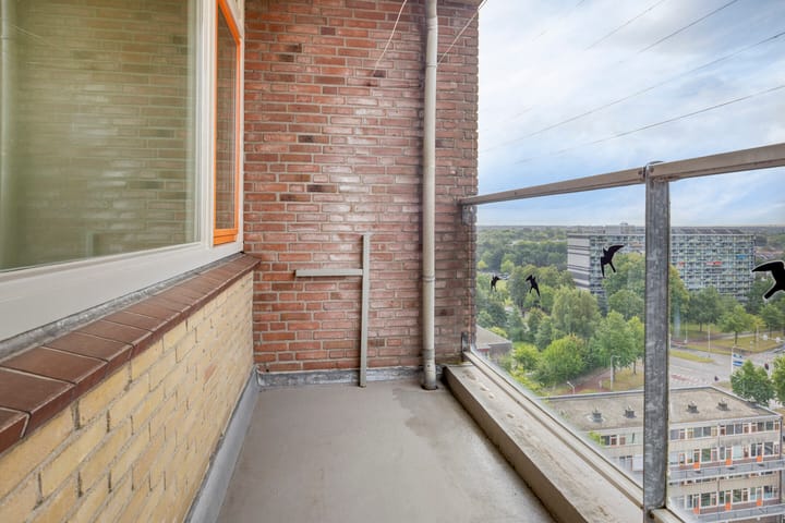 Foto 21 van Monteverdilaan 249