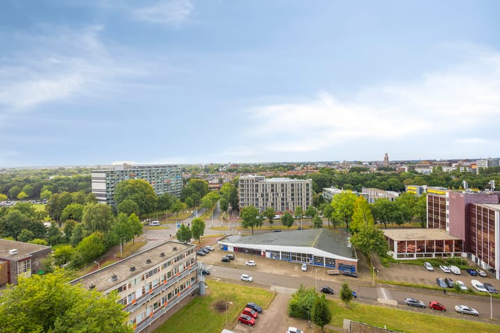 Foto 22 van Monteverdilaan 249