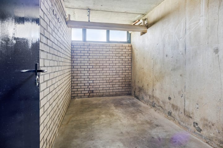 Foto 25 van Monteverdilaan 249