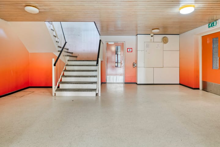 Foto 28 van Monteverdilaan 249