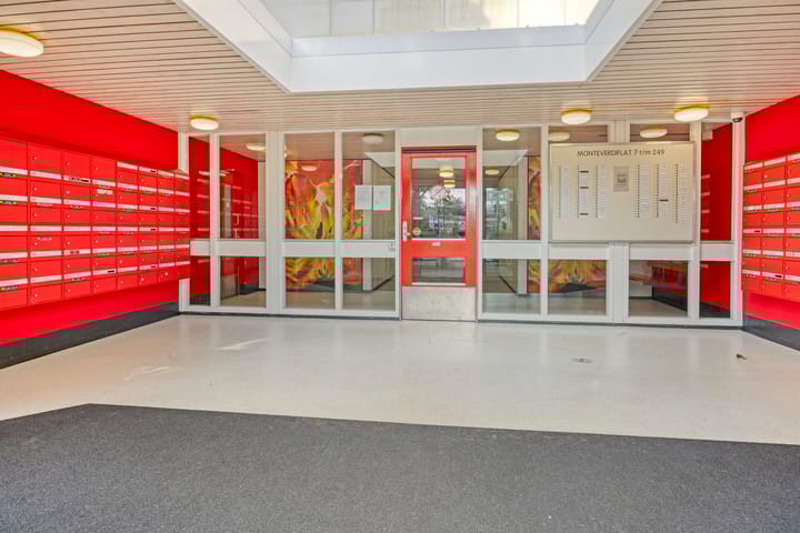 Foto 29 van Monteverdilaan 249