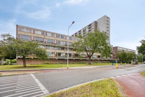 Monteverdilaan thumbnail