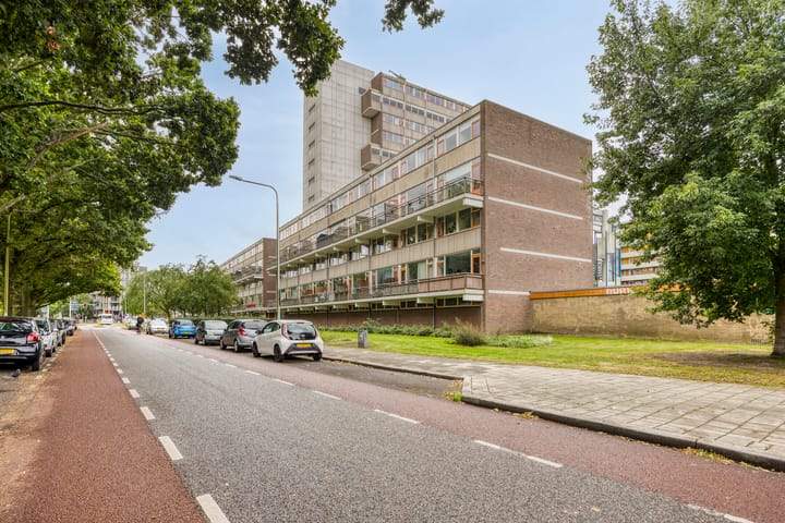 Foto 32 van Monteverdilaan 249