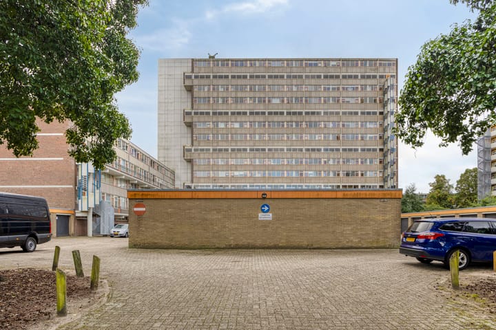 Foto 35 van Monteverdilaan 249