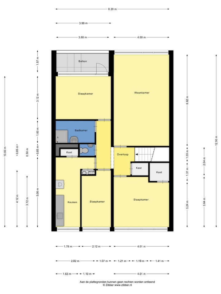 Foto 37 van Monteverdilaan 249