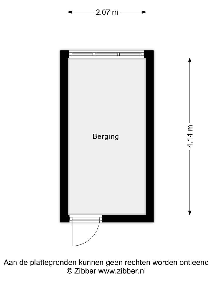 Foto 38 van Monteverdilaan 249
