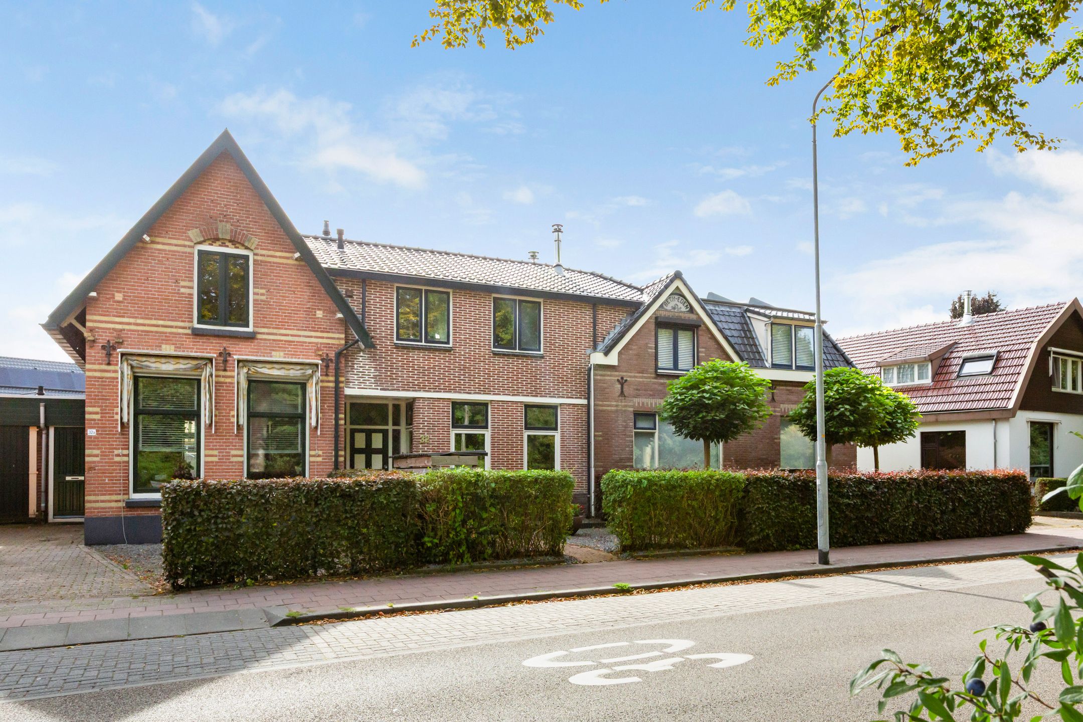 Dokter van Dalelaan, 32, Ermelo, 3851JB, Gelderland, Nederland 32