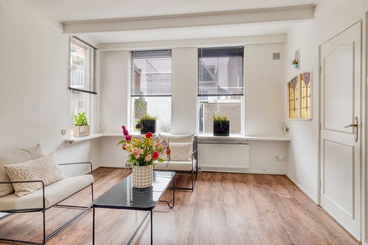 Foto 2 van Kloosterbuurt 21