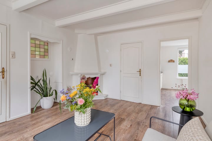 Foto 3 van Kloosterbuurt 21