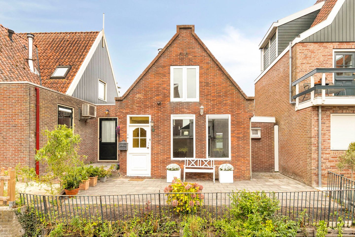 Foto 4 van Kloosterbuurt 21