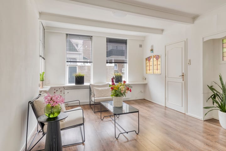 Foto 5 van Kloosterbuurt 21