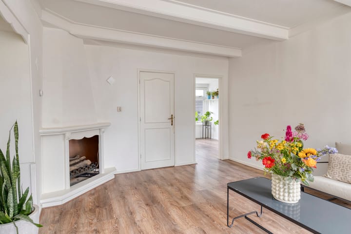 Foto 6 van Kloosterbuurt 21