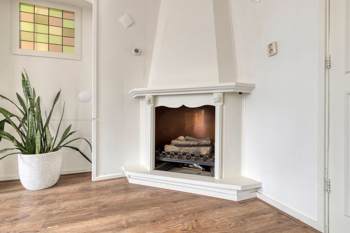 Foto 7 van Kloosterbuurt 21