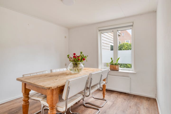 Foto 8 van Kloosterbuurt 21