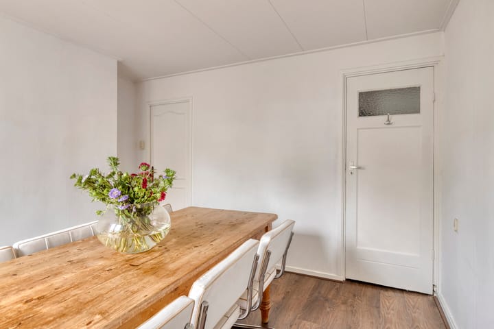 Foto 10 van Kloosterbuurt 21