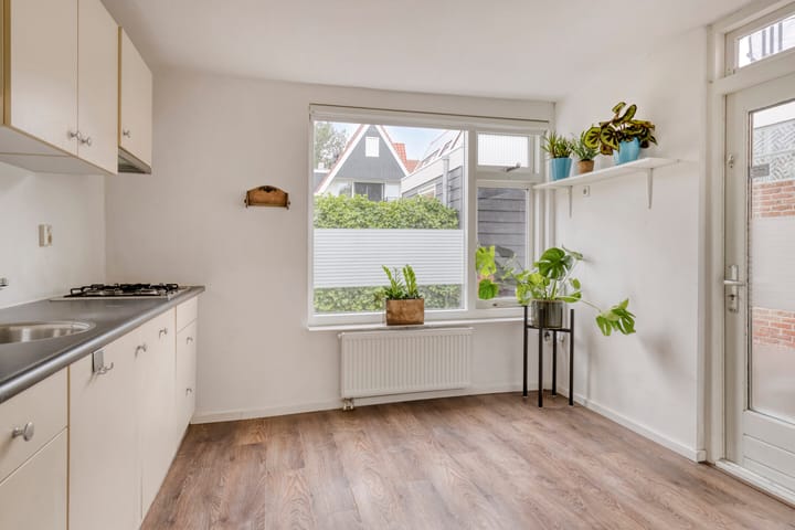 Foto 11 van Kloosterbuurt 21