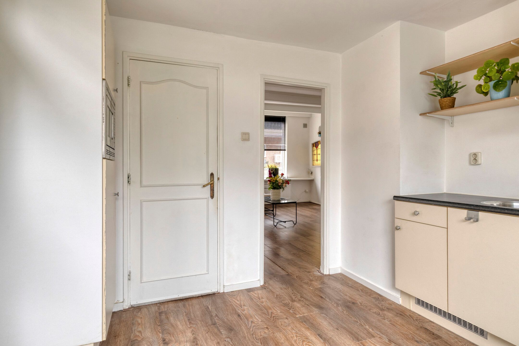 Foto 12 van Kloosterbuurt 21