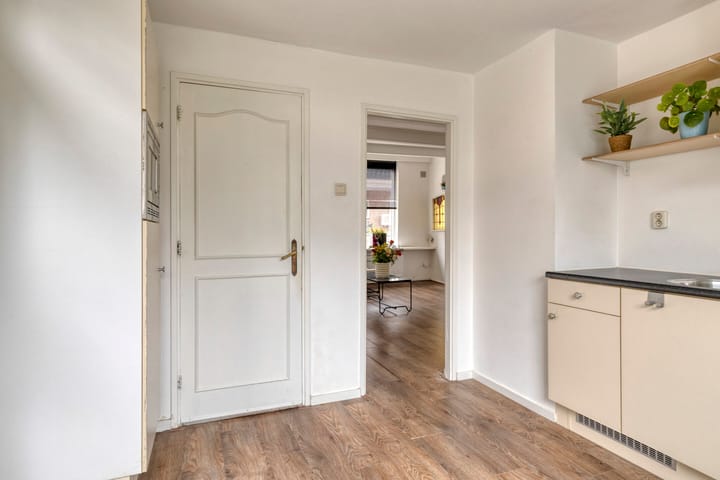 Foto 12 van Kloosterbuurt 21