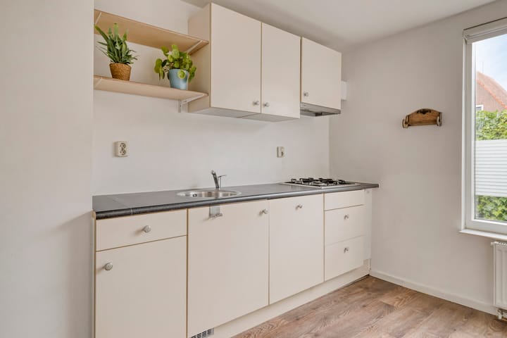 Foto 13 van Kloosterbuurt 21