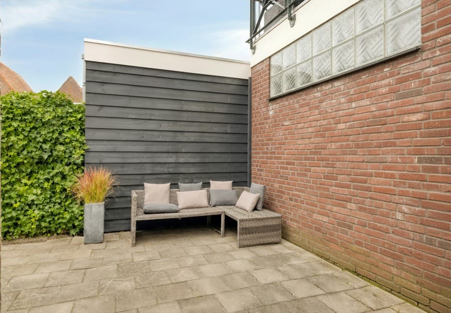 Foto 16 van Kloosterbuurt 21