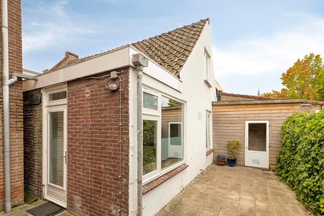 Foto 17 van Kloosterbuurt 21