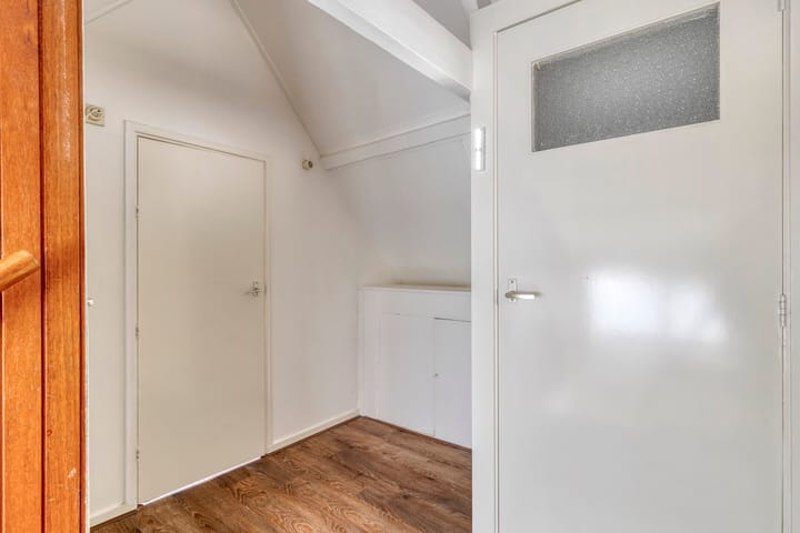 Foto 20 van Kloosterbuurt 21