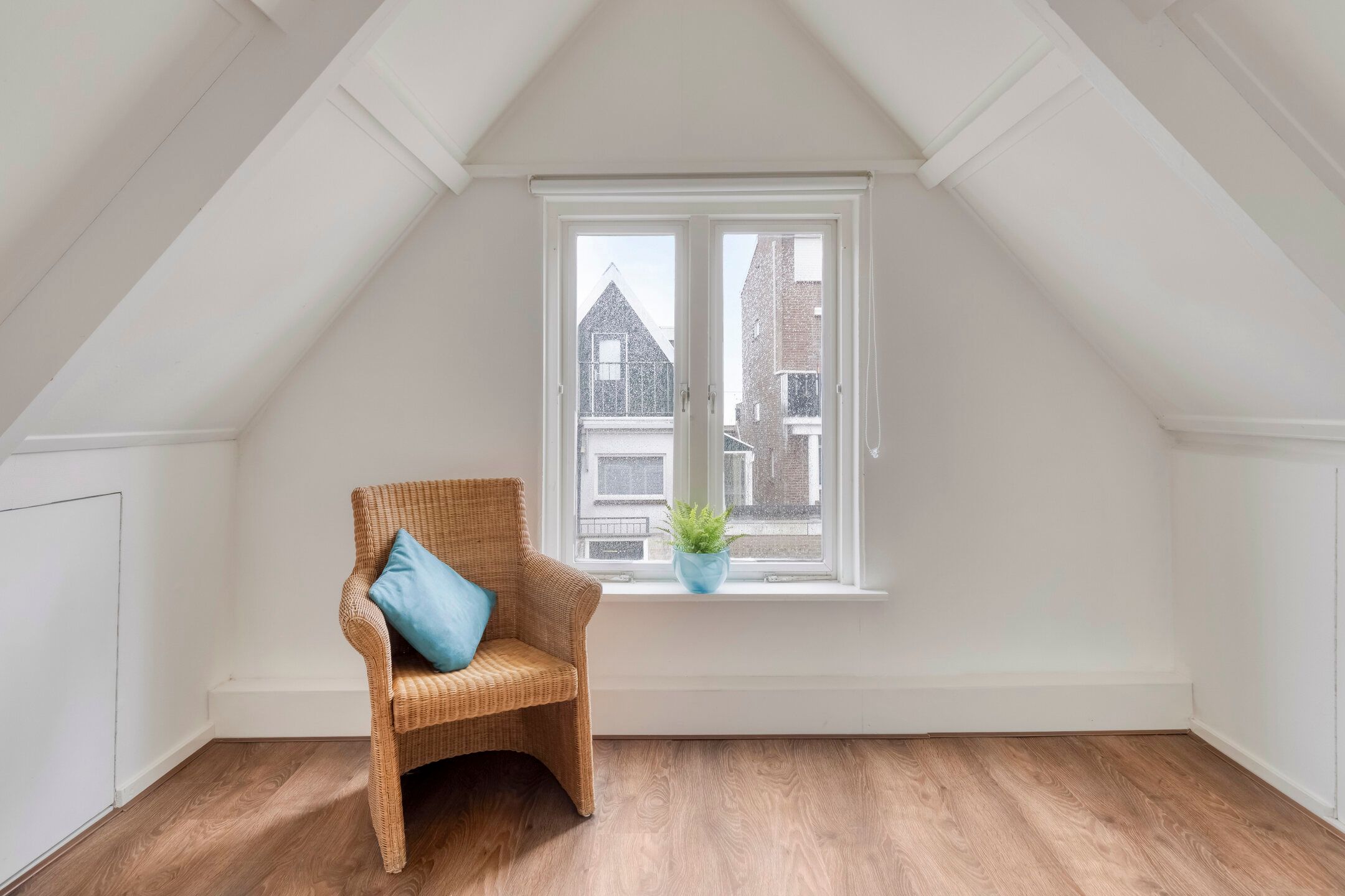 Foto 21 van Kloosterbuurt 21