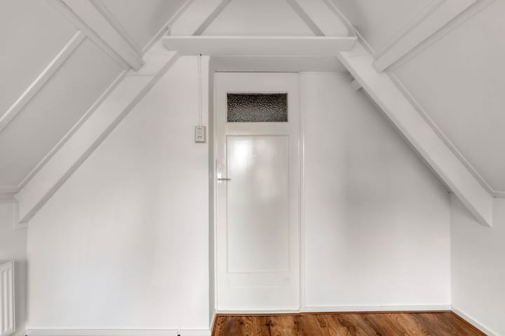 Foto 22 van Kloosterbuurt 21