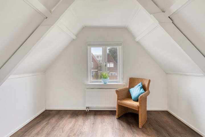 Foto 23 van Kloosterbuurt 21