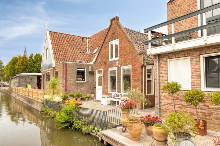 Foto 25 van Kloosterbuurt 21