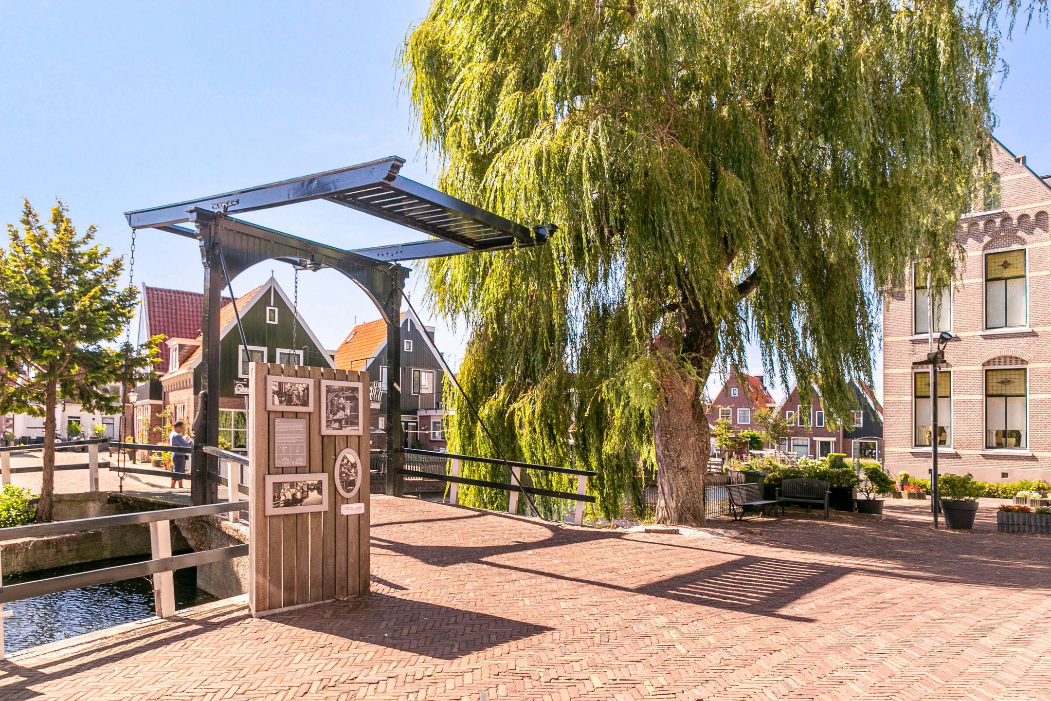 Foto 30 van Kloosterbuurt 21