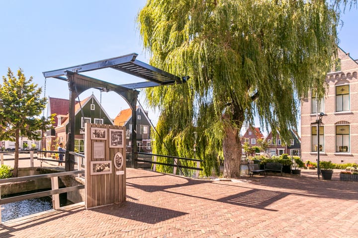 Foto 30 van Kloosterbuurt 21