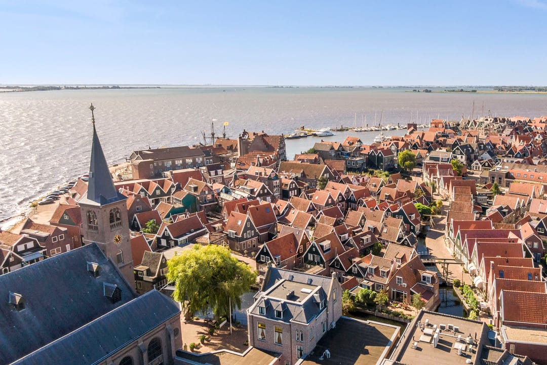 Foto 31 van Kloosterbuurt 21