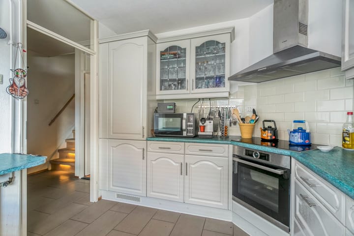 Foto 5 van Wethouder In 't Veldstraat 126