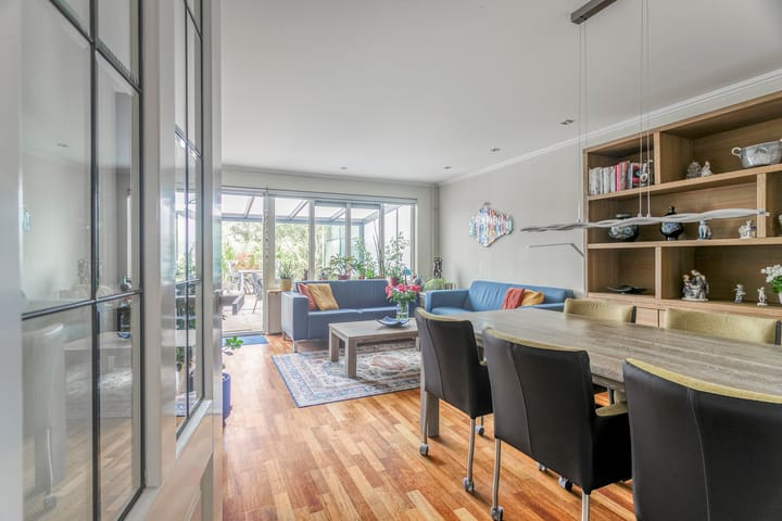 Foto 6 van Wethouder In 't Veldstraat 126