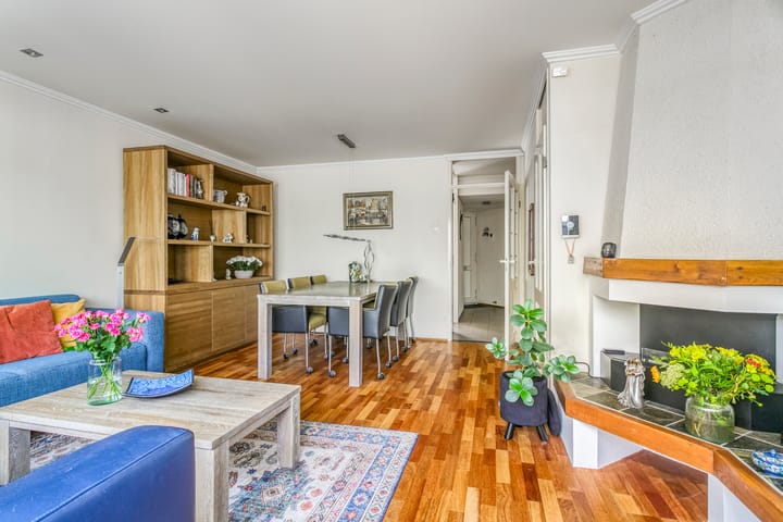 Foto 9 van Wethouder In 't Veldstraat 126