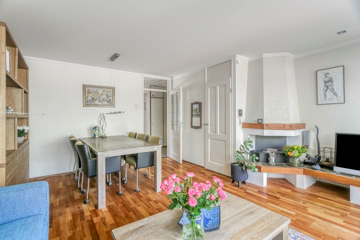 Foto 10 van Wethouder In 't Veldstraat 126