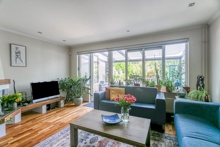 Foto 11 van Wethouder In 't Veldstraat 126