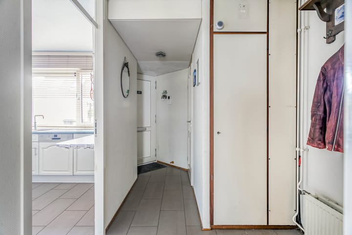 Foto 12 van Wethouder In 't Veldstraat 126