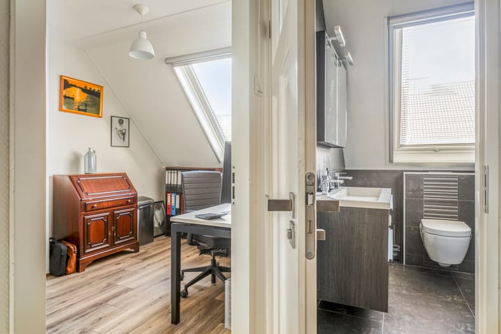 Foto 18 van Wethouder In 't Veldstraat 126